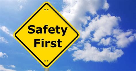 Safety and Security: Ensuring a Carefree Environment