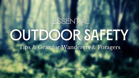 Safety tips for nocturnal wanderers: ensuring a tranquil and secure experience