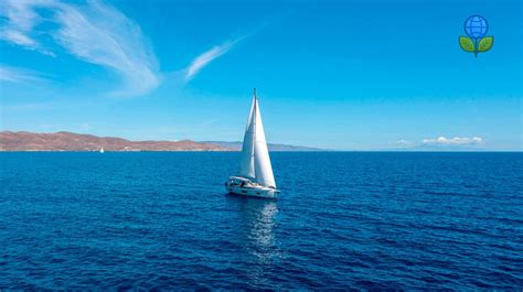 Sailing for a Cause: Contributing to Environmental Conservation Efforts