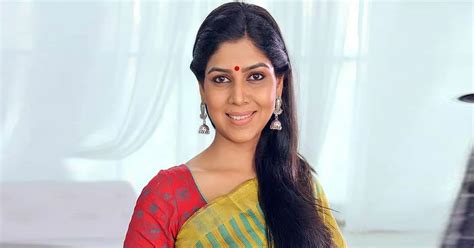 Sakshi Tanwar: A Journey from Television to Bollywood