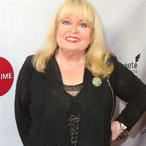 Sally Struthers: A Remarkable Career Spanning Several Decades