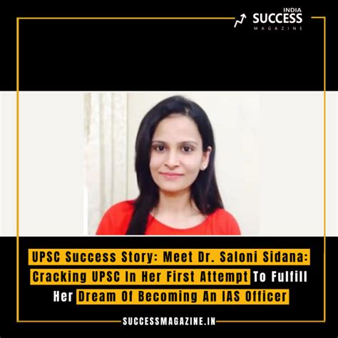 Saloni Sehra's Journey to Success and Fame