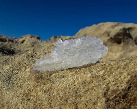 Salty Encounters: Exploring the Various Scenarios of Dreaming of the Mineral Sodium Chloride