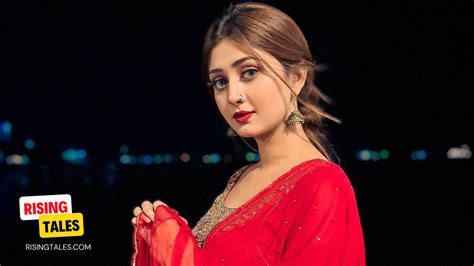 Sana Eslam Khan: A Rising Star in the Entertainment Industry