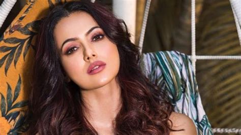 Sana Khan: A Rising Star in the Entertainment Industry