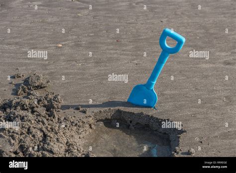 Sand as a Metaphor for Dealing with Overwhelming Burdens