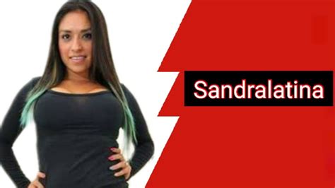 Sandra Latina: A Journey to Achievement