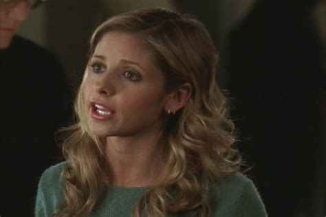 Sarah Michelle Gellar: A Rising Star in Hollywood