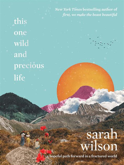 Sarah Wilson: A Journey of Excellence and Inspiration