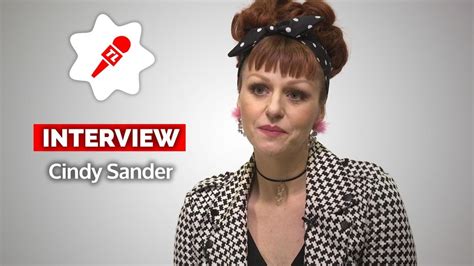 Sari Sander: A Rising Star in the Entertainment Industry