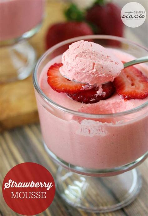 Satiating Your Strawberry Cravings: Incredible Recipes to Satisfy Your Palate