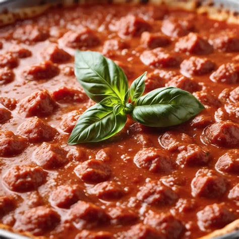 Sauce Secrets: Tips for Crafting a Delectable Pizza Sauce