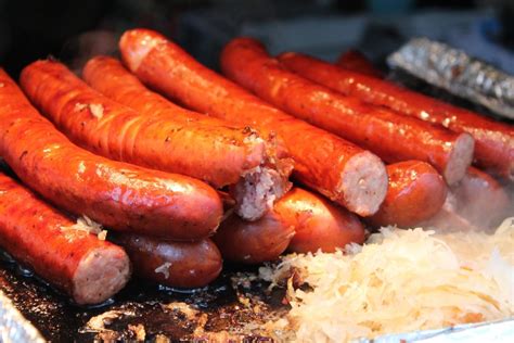 Sausage as a Staple in Different Cuisines: Discovering Unique Flavors