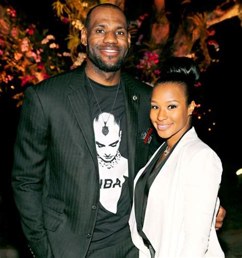 Savannah James: From High School Sweetheart to Power Couple