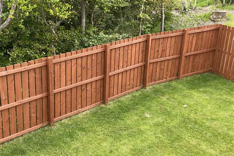 Save Money on Repairs and Replacement with Dream Wall Fences