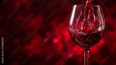 Savor and Unwind: Red Wine as a Companion for Relaxation and Dreams