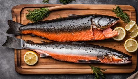 Savoring the Richness of Traditional Smoked Salmon Recipes