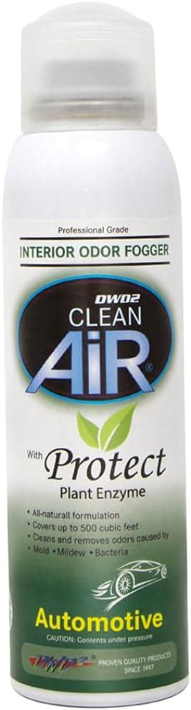 Say Farewell to Unpleasant Odors: Explore the Latest Innovations in Air Freshening Solutions