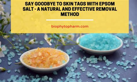 Say Goodbye to Skin Tags: Essential Guidelines for a Successful Removal Process