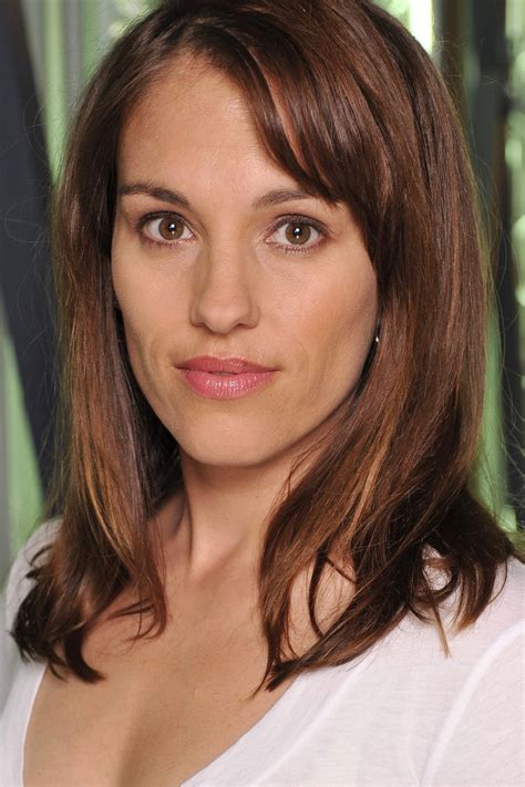 Scaling Heights: Amy Jo Johnson's Impactful Presence