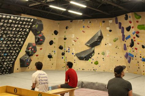 Scaling New Heights: Exploring Rock Climbing in the Rockies