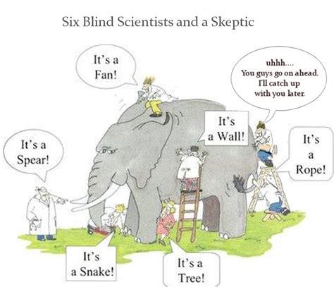 Scientific Explanations and Skeptical Views