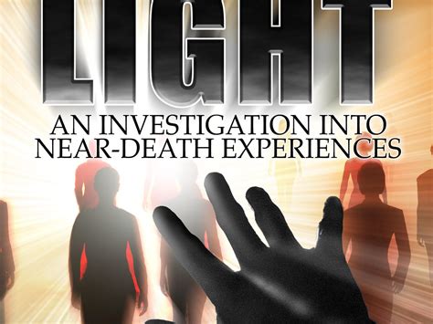 Scientific Investigations into Near-Death Phenomena