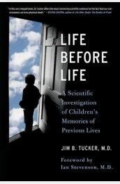 Scientific Studies on Memories from Previous Lives