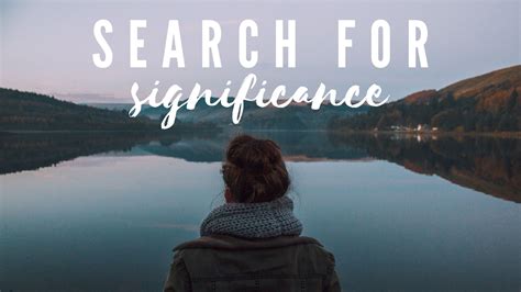 Searching for Significance: Exploring Possible Interpretations