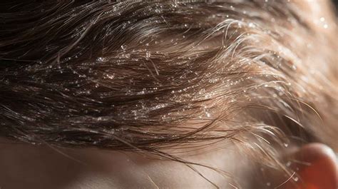 Seasonal Flares: Investigating the Link Between Dandruff and Weather