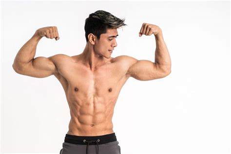 Secrets to Maintaining a Striking Physique