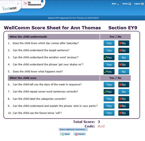 Section: Age