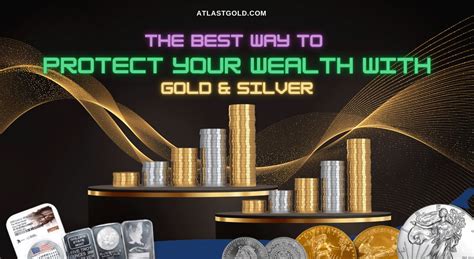 Secure Your Wealth: Investing in Precious Silver Coins