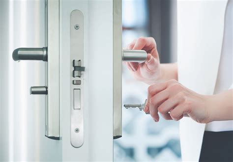 Securing Doors and Windows