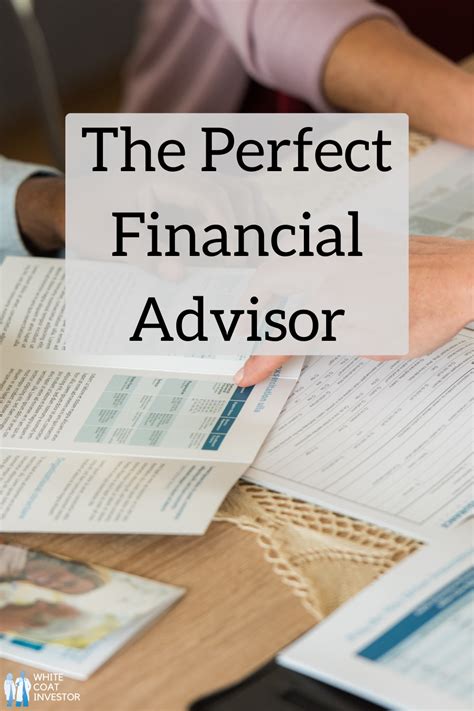 Securing Expert Guidance: Locating the Perfect Financial Consultant