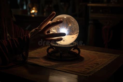 Seeking Answers: The Allure of Clairvoyant Intermediaries