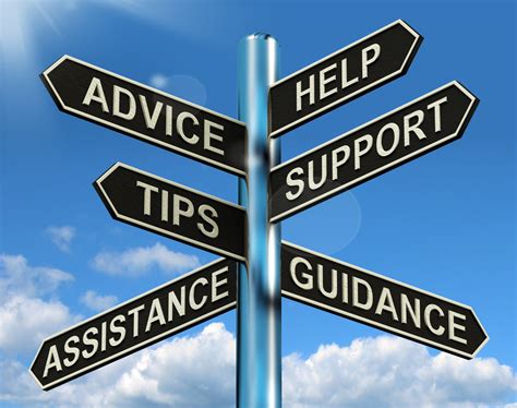 Seeking Assistance: Finding Support in the Aftermath of a Public Mishap