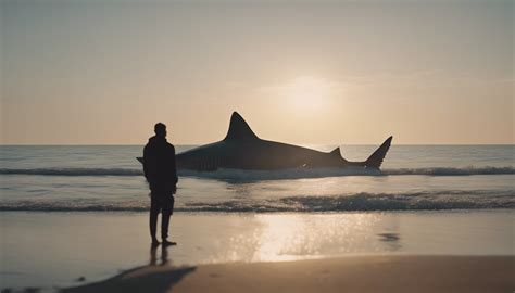 Seeking Guidance: How to Interpret the Significance of a Shark Dream Beyond Death?