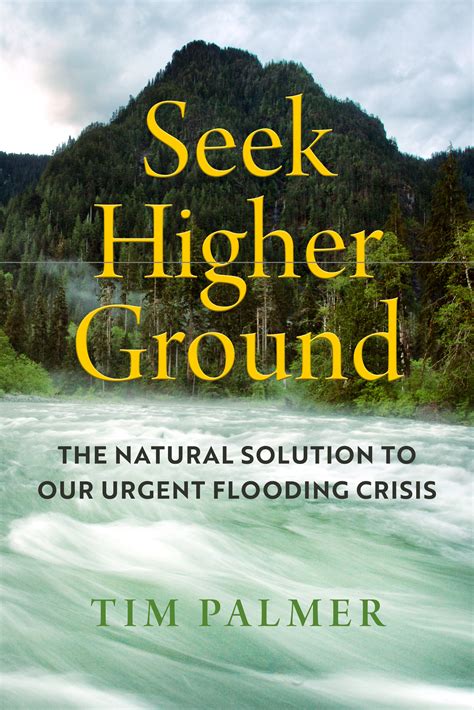 Seeking Higher Ground: Exploring the Urge for Personal Growth