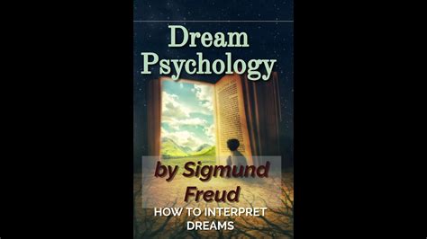 Seeking Insights from Experts: How Psychoanalysts Decipher Dreams of Distress