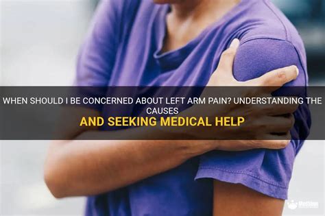 Seeking Medical Help: When Should You Be Concerned About Arm Sensation Loss?