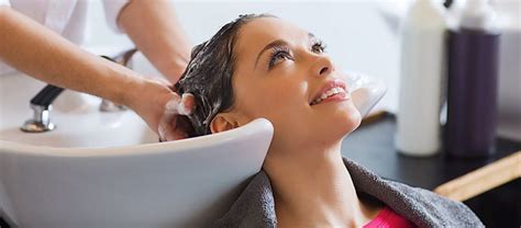 Seeking Professional Assistance: Salon Treatments to Enhance Hair Length