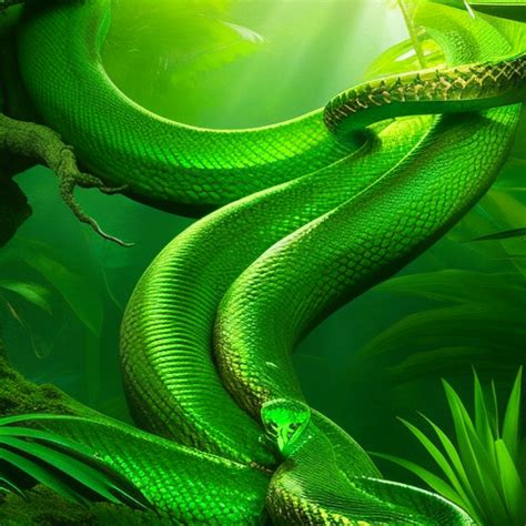 Seeking Professional Assistance for Recurring Serpent Dreams