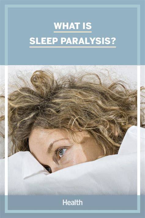 Seeking Professional Assistance for Sleep Paralysis