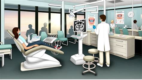 Seeking Professional Dental Care for Dental Infections