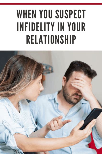 Seeking Professional Help: Counseling and Support for Dealing with Suspicions of Infidelity