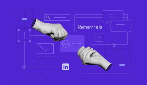 Seeking Recommendations: How to Ask for Referrals from Friends and Family