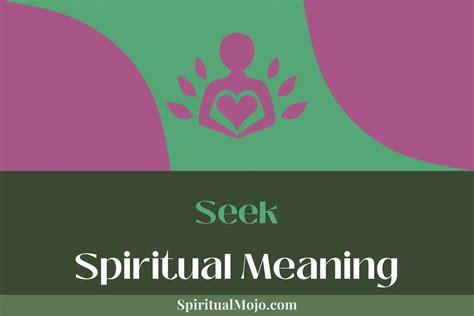 Seeking Spiritual Guidance for Dream Interpretation