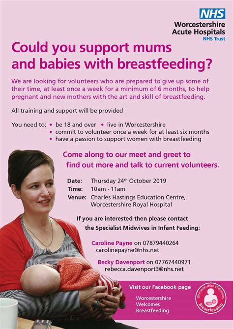 Seeking Support: Joining a Breastfeeding Community