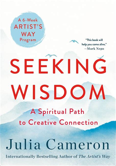 Seeking the Path to Spiritual Connection